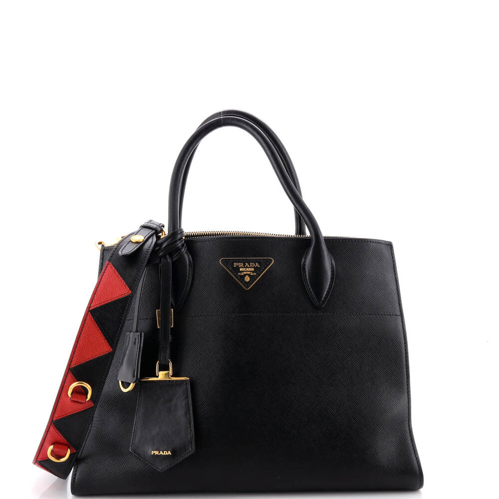 Prada Medium Paradigme Tote